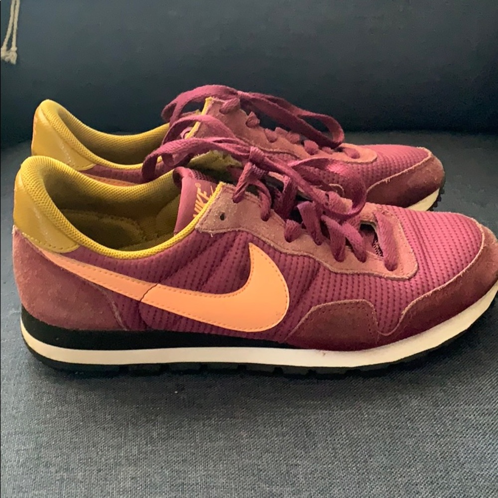 Nike Cortez